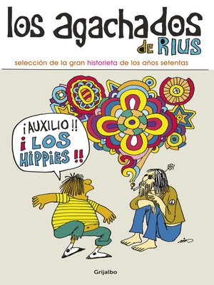 cover image of Los Agachados